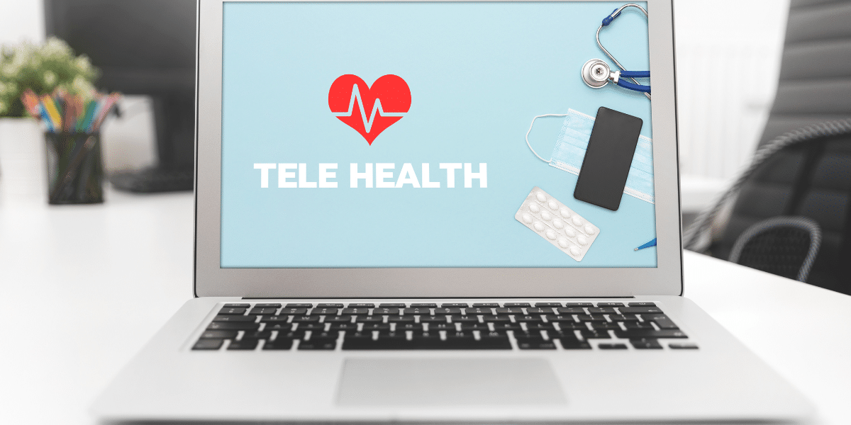 TELEHEALTH