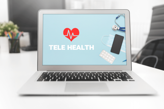 TELEHEALTH